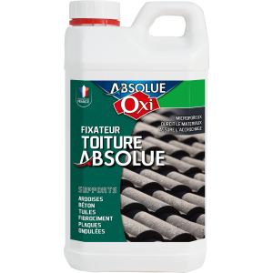 FIXATEUR TOITURE ABSOLUE