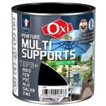 OXI PEINTURE MULTI SUPPORTS TOP 3+