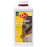 OXI TRAITEMENT MERULE