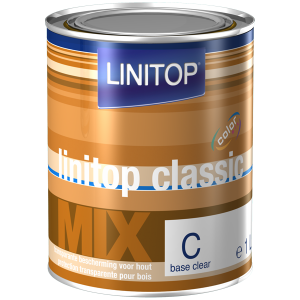 LINITOP CLASSIC MIX
