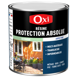 PROTECTION ABSOLUE