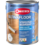 ULTIMAFLOOR