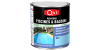 Peinture pour embellir et rénover les piscines et bassins