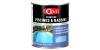 Peinture pour embellir et rénover les piscines et bassins