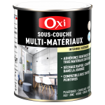 SOUS-COUCHE MULTI-MATERIAUX