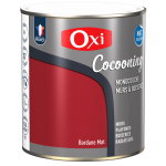 OXI COCOONING MURS ET BOISERIES MAT