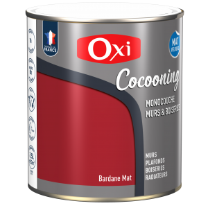 COCOONING MURS ET BOISERIES MAT
