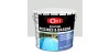 Peinture pour embellir et rénover les piscines et bassins