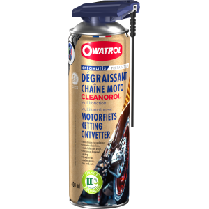 CLEANOROL 