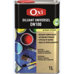 DILUANT UNIVERSEL DN100 BIOSOURCE