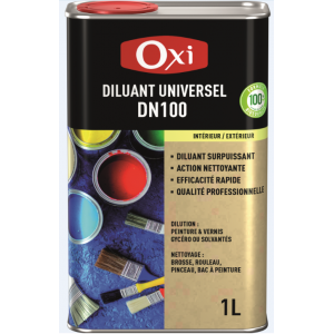DILUANT UNIVERSEL DN100 BIOSOURCE