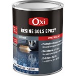 RESINE SOLS EPOXY