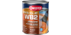 DEKS OLJE WB2 2.5L