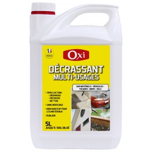 D&Eacute;CRASSANT ABSOLUE