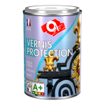 VERNIS PROTECTION