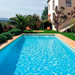 PRIMAIRE D'ACCROCHAGE PISCINE ET BASSINS