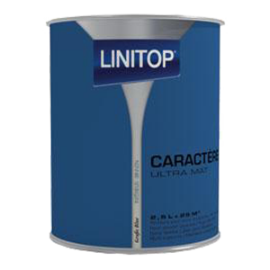 LINITOP CARACTÈRE